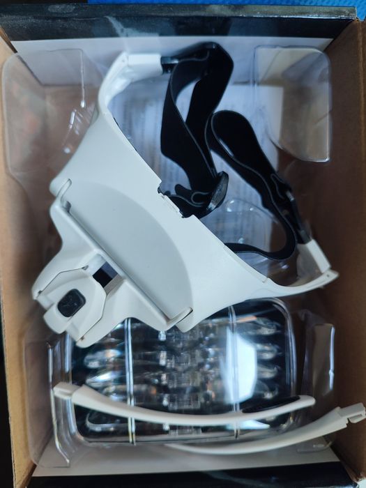 Очки увеличительные окуляри для збільшення