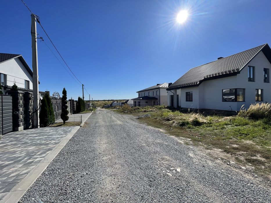 Продам Будинок в місті 10 сот землі Макарова 3-тя поліклініка