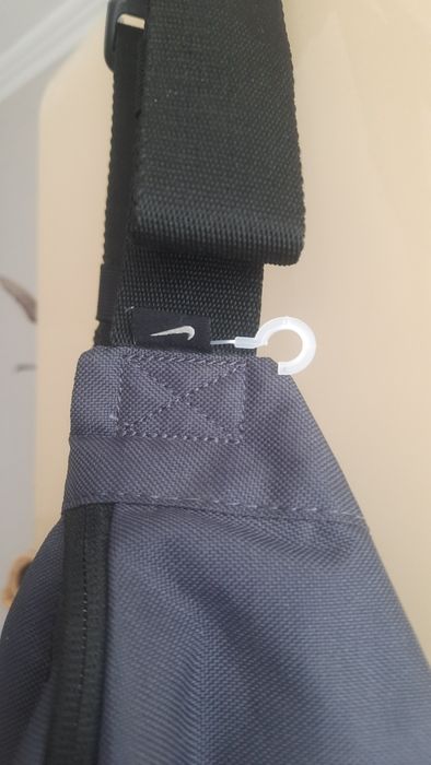 Сумка на пояс (бананка) Nike