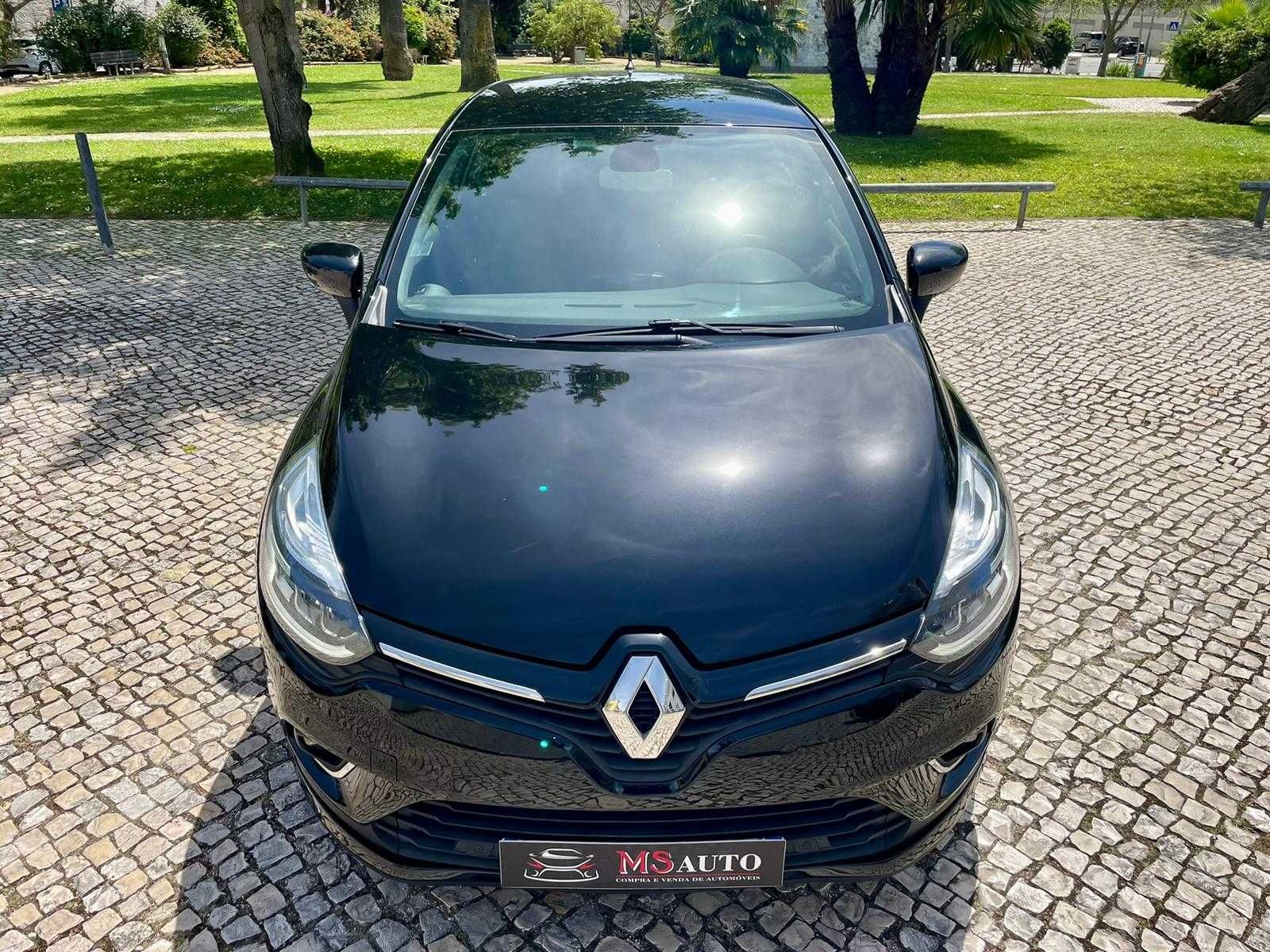 Renault Clio 1.5 DCI Intens 90CV Full Extras