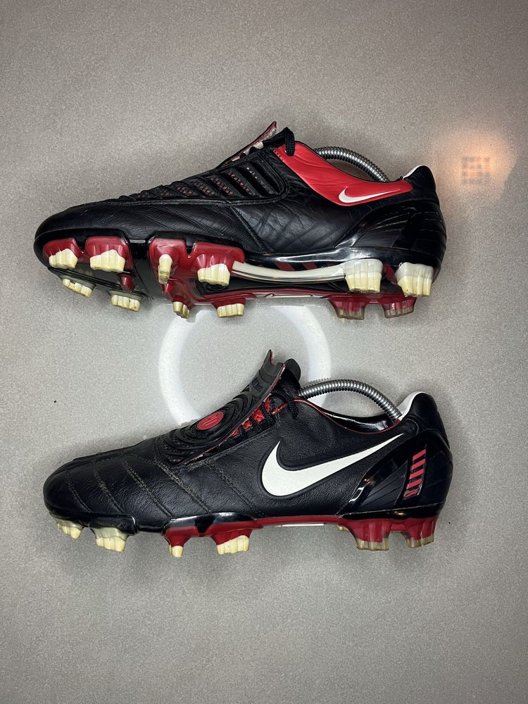 Korki Nike Total 90 Laser II Leather FG