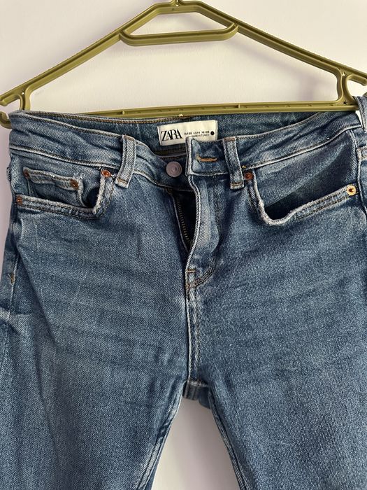 Сині джинси Zara , розмір S
