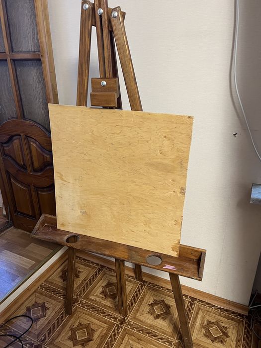 Мольберт для рисования