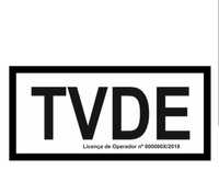 Empresa de  TVDE
