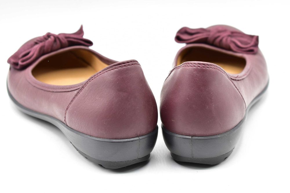 Baleriny Hotter roz. 38