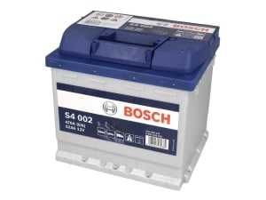 Akumulator Bosch 52Ah 470A P+ S4 002
