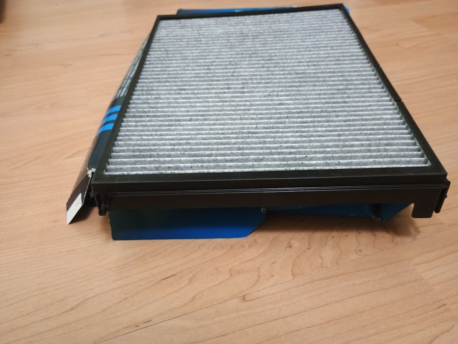 FILTR KABINY DAF Trucks  XF (XF106) Nowy