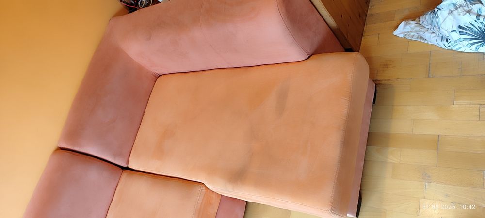 Sofa rogówka kanapa