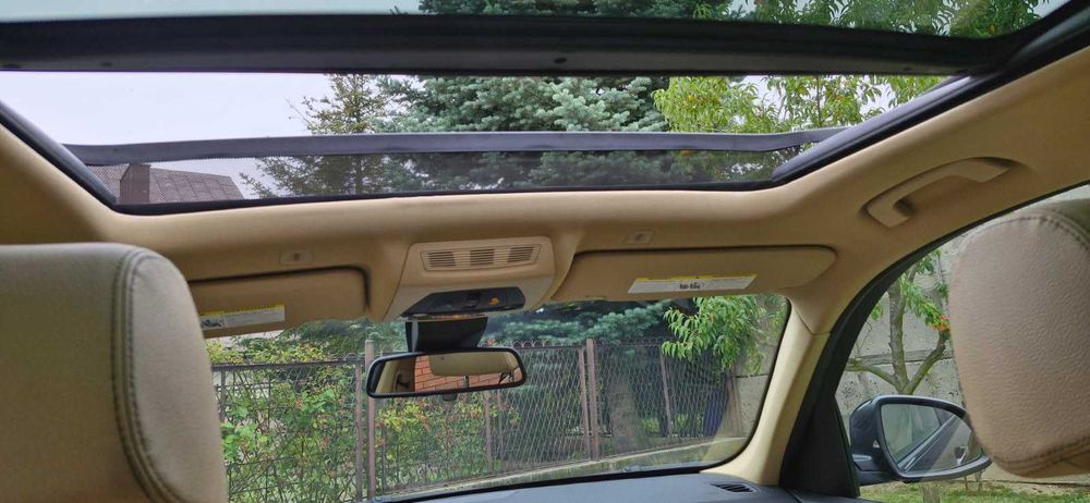 BMW X3  F25   2017 r.
