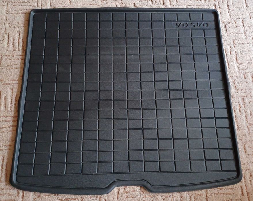 mata bagażnika volvo xc40 oryginał