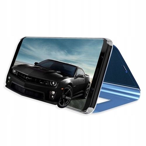 Etui Case Clear View Do Samsung Galaxy S20 Ultra