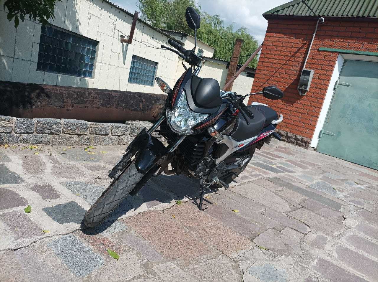 LIFAN KP 150-10B