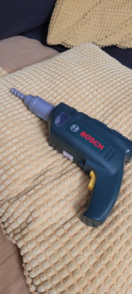 Pilarka spalinowa stihl / husqvarna / bosch dla dzieci