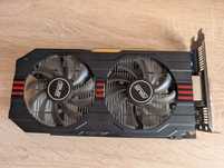 Відеокарта nvidia gtx 750ti