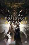 Legenda o popiołach i wrzasku. We need YA