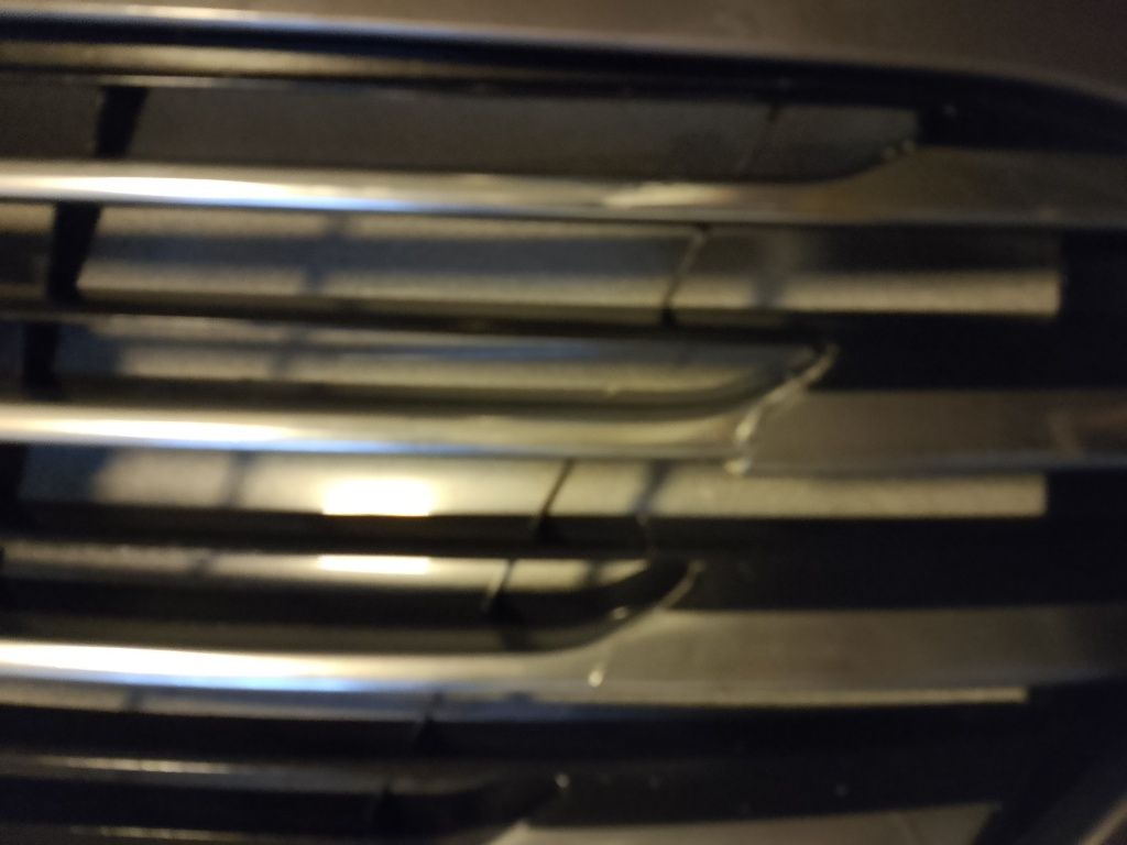 Hyundai ix35,Rok 2015,Grill,Atrapa