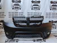 Бампер передний Dodge Journey SXT 2013-2020