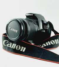 Фотоаппарат Canon EOS 1100D kit 18-55+75-300 DC black

Подробнее на са