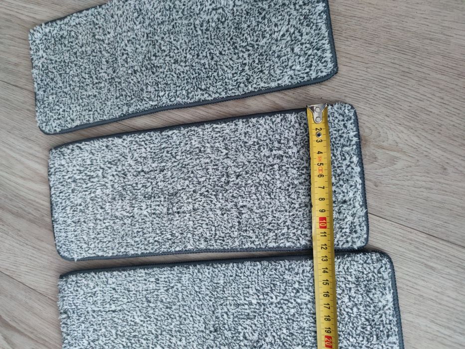 Запаски для швабры deerma от Xiaomi 3шт