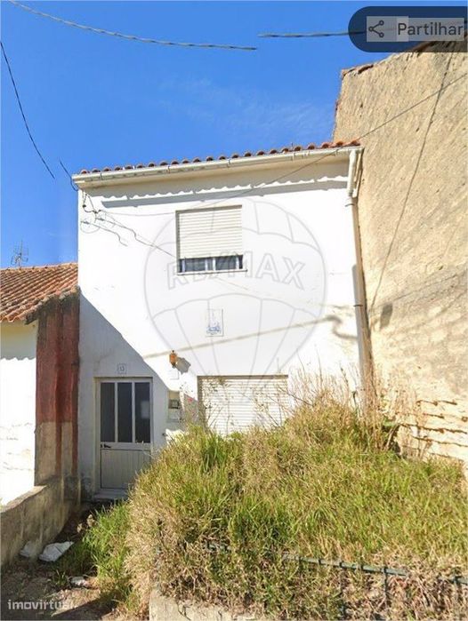 Moradia T1 para venda