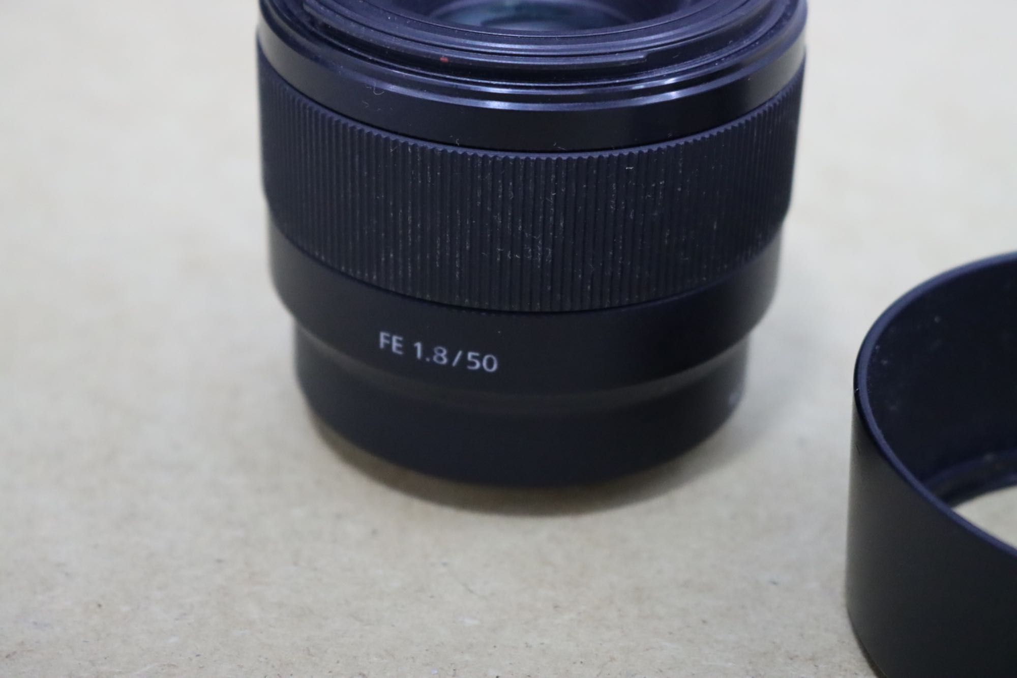 Máquina fotográfica Sony a6000 (Corpo) + Lente