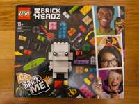 Lego brick headz 41597