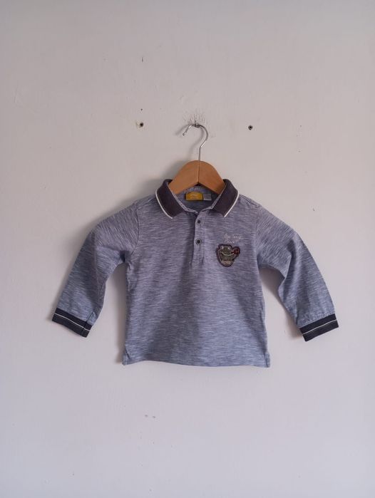 Polo Chicco Tamanho 2 Anos