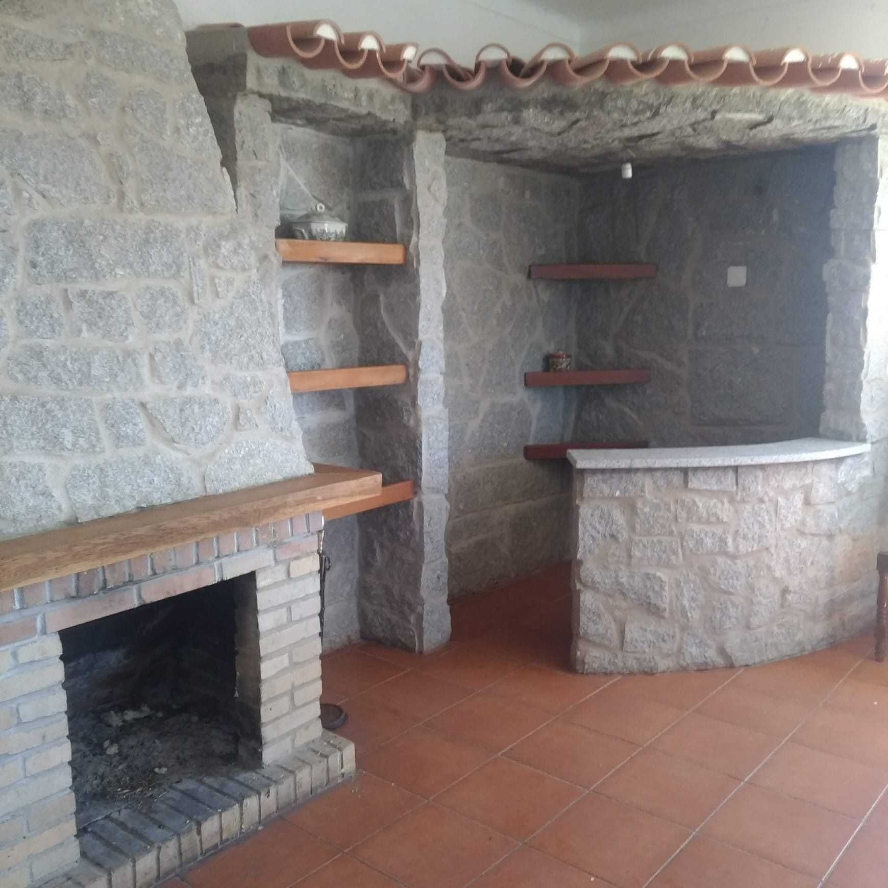 Quinta "Bela Vista" na Tapada das Figueiras em Castelo Branco