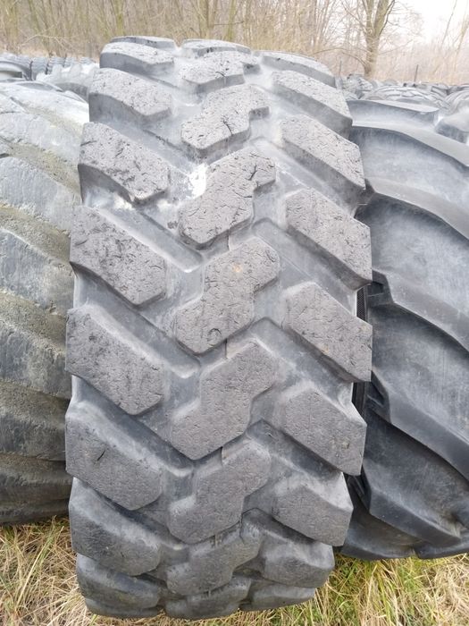 Opona 480/80R26 firestone