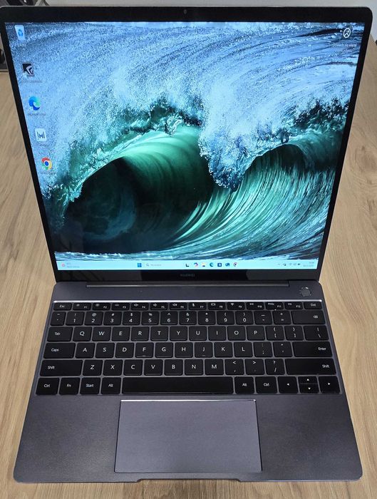 Huawei MateBook 13