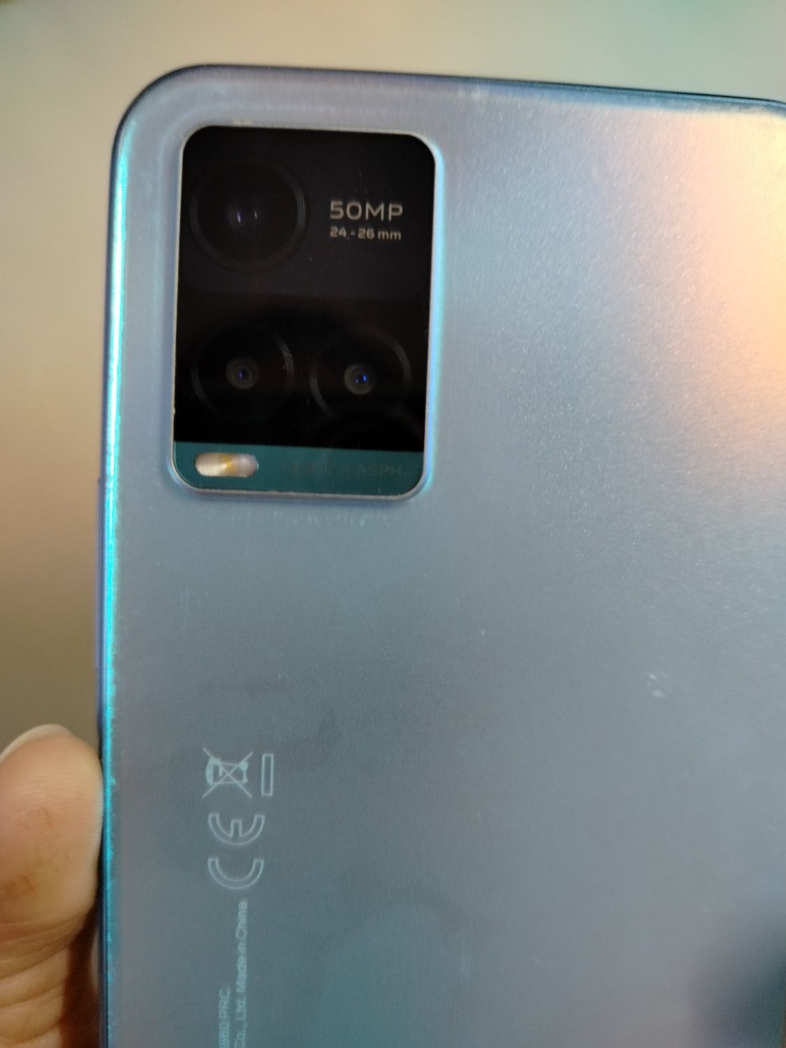 Sprzedam telefon VIVO Y21s