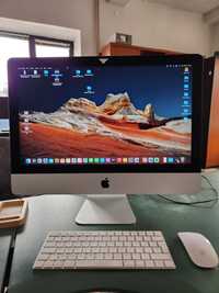 iMac Apple retina 21.5 i5