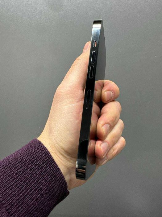 iPhone 13 pro 128 gb Graphite Neverlock