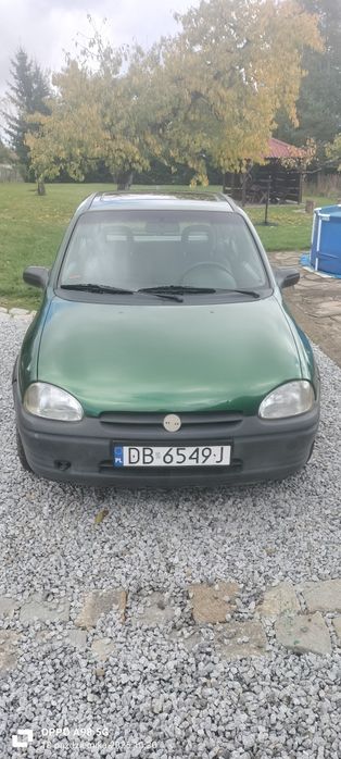 Sprzedam Opel Corsa 1.4 Automat