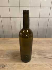 Винные бутылки 0.75 для вина от 20 грн