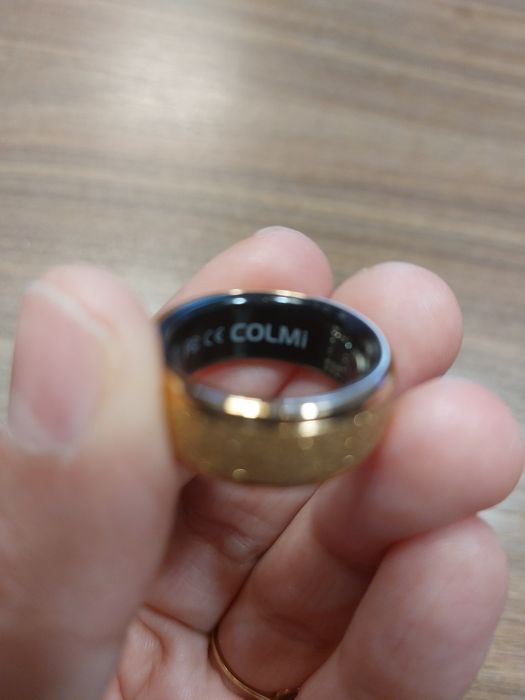 COLMi R10 Smartring