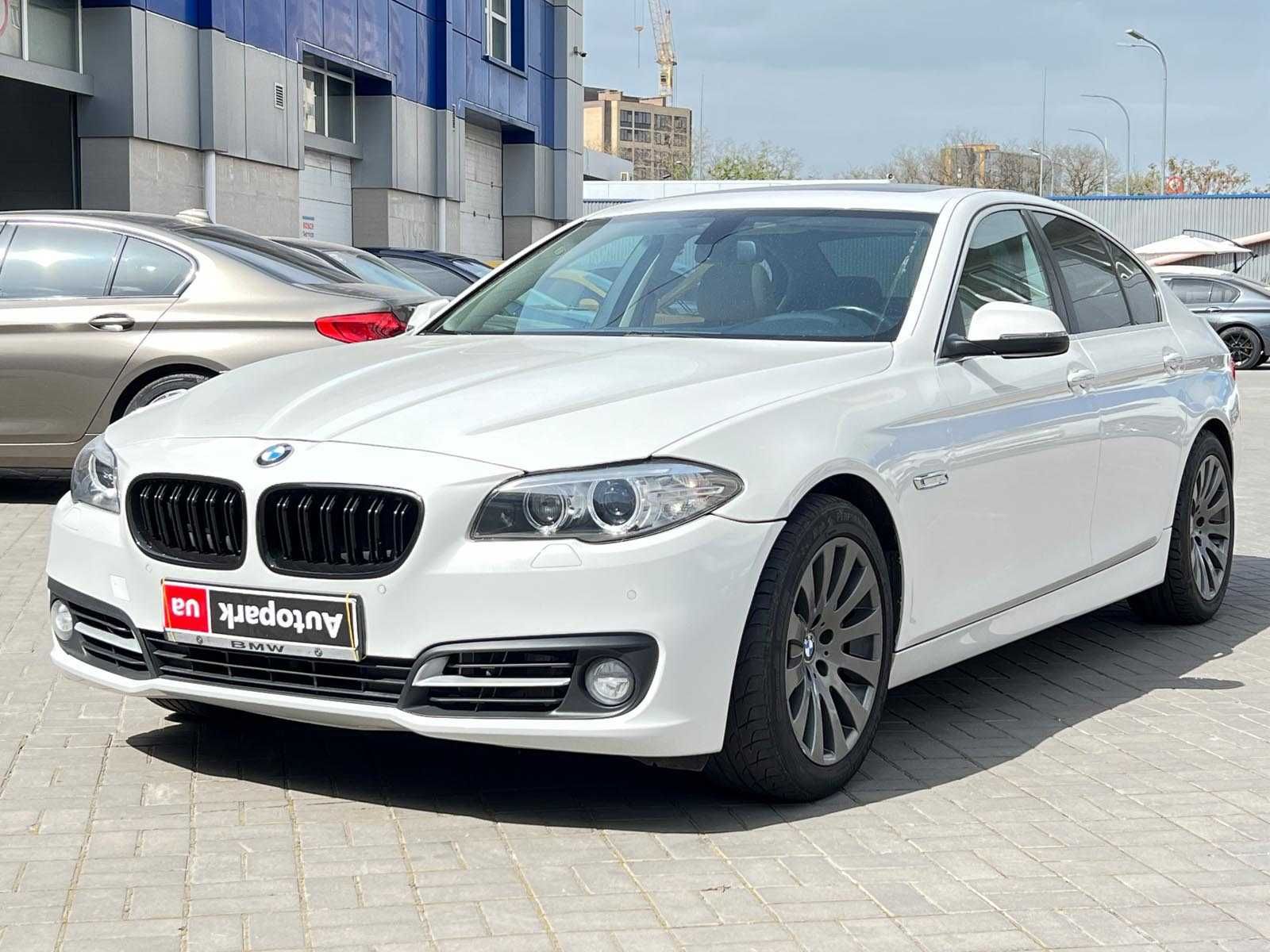 Продам BMW 528 2015р. #43199