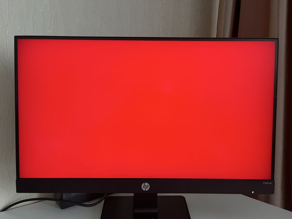 Монітор HP V221vb, 22 дюйма