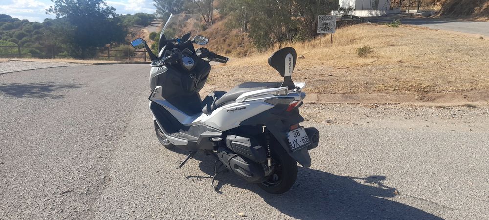 Venda de Cruisym 300