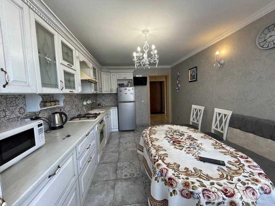 Оренда двох кімнатної квартири