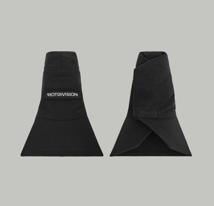 Кепка riot division