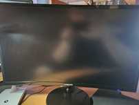 monitor Samsung CF390 24"