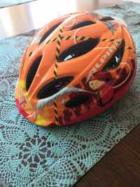 Kask rowerowy Firmy Alpina 46-52