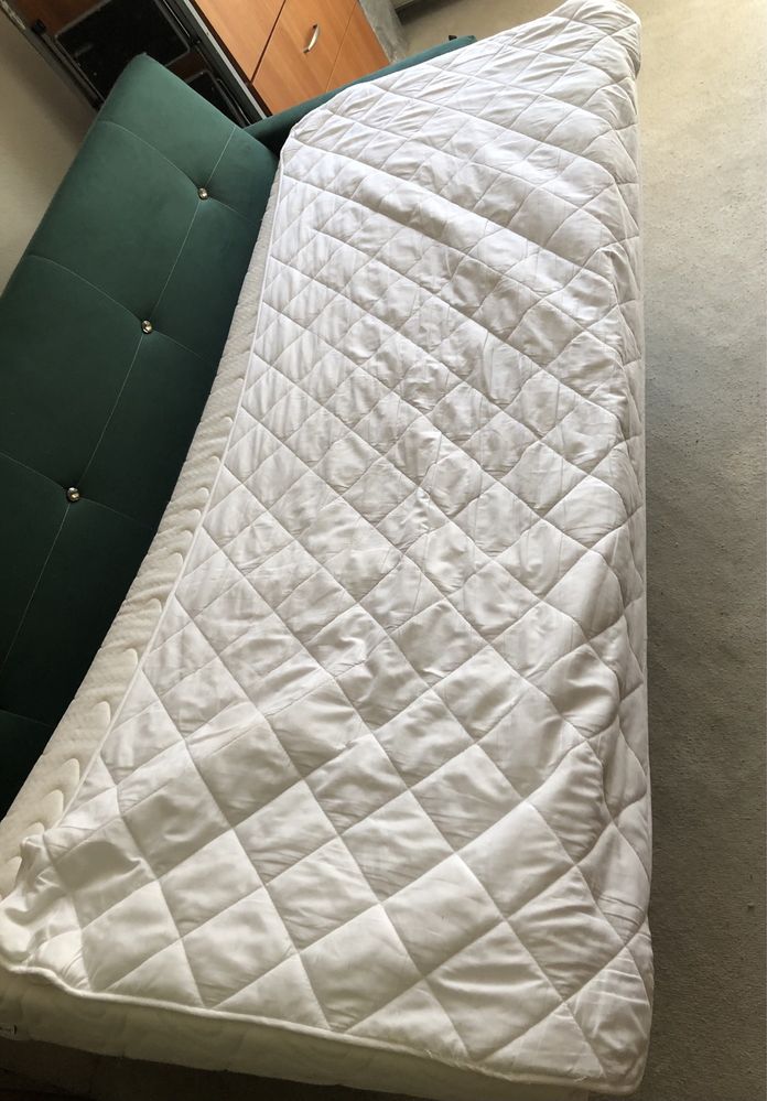Materac sprężynowy 80x200 Dreamzone