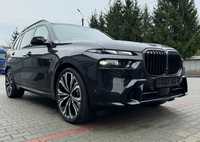 BMW X7 BMW X7 xDrive40d mHEV 2024 SUV