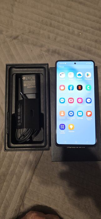 Смартфон телефон Samsung galaxy note 10 lite