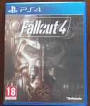 Fallout 4 Sony PlayStation 4 (PS4)