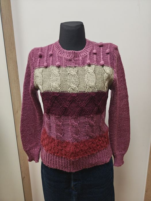 Sweter damski rozm.S