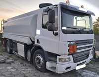 DAF CF 75 270  Samochód sprawny i jezdny.