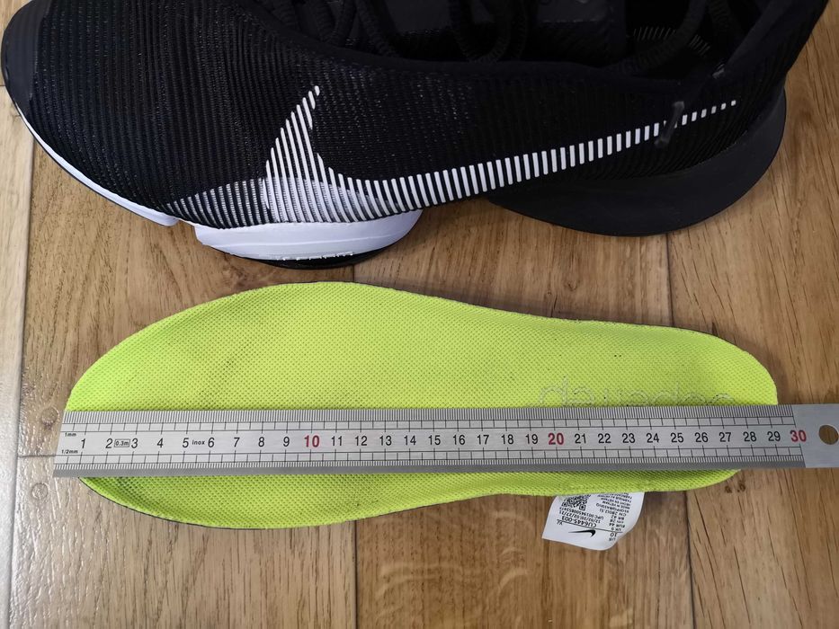 Nike Air Zoom Superrep 2 męskie buty sportowe r.44